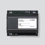 Aanvullende apparatuur voor deurcommunicatie S. Siedle und Söhne DCA 650-02 Aanvullende apparatuur voor deurcommunicatie S. Siedle und Söhne DCA 650-02